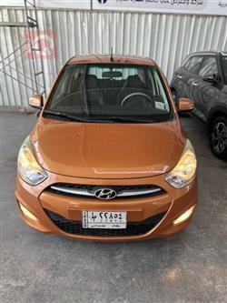 هیوندای i10
